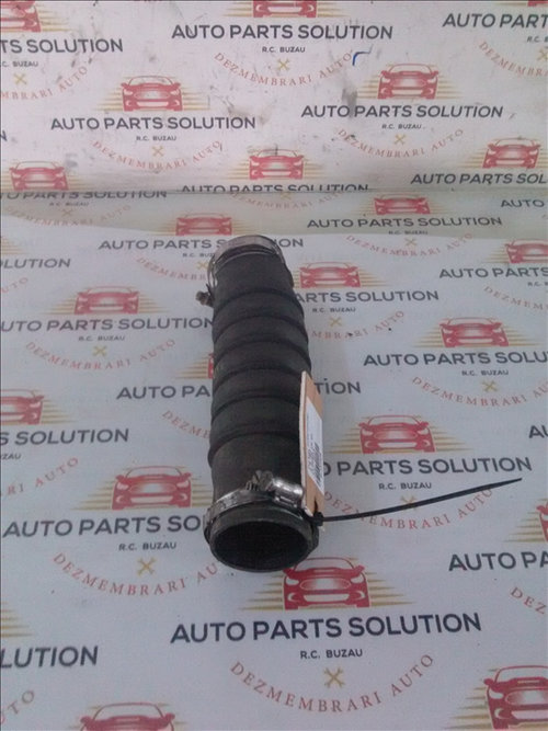 Furtun intercooler 1.6 HDI CITROEN C5 an fabr.2013