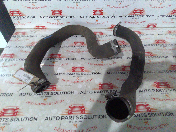 Furtun intercooler 1.6 hdi PEUGEOT 308 an fabr. 2015