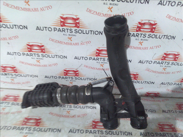 Furtun intercooler 1.6 hdi PEUGEOT 308 an fabr. 2015