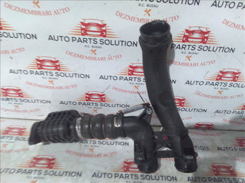 Furtun intercooler 1.6 hdi PEUGEOT 308 an fabr. 2015
