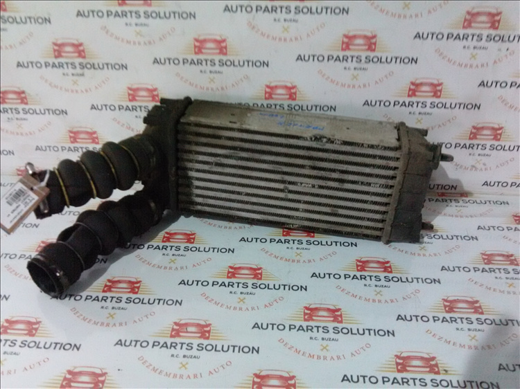 Furtun intercooler 1.6 HDI PEUGEOT PARTNER an fabr.2013