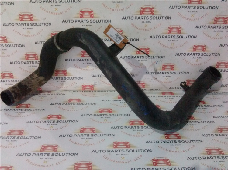 Furtun intercooler 1.6 JTD ( 2 bucati) FIAT BRAVO an fabr.2008