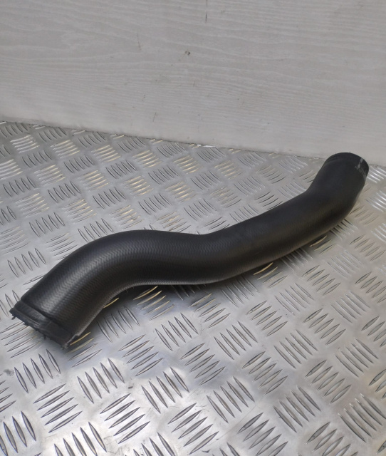 Furtun intercooler, 1.6 tdci 6m516k863gc Ford C-Max [2003 - 2007]