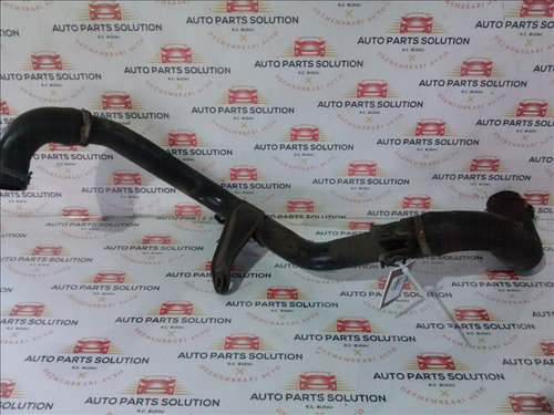 Furtun intercooler 1.6 TDCI FORD FOCUS 2 an fabr.2010