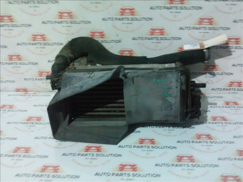 Furtun intercooler 1.6 TDCI FORD FOCUS 3 an fabr.2012