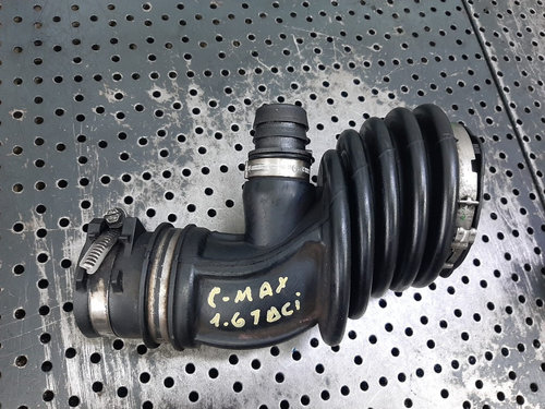 Furtun intercooler 1.6 tdci g8da ford focus 2 c-max