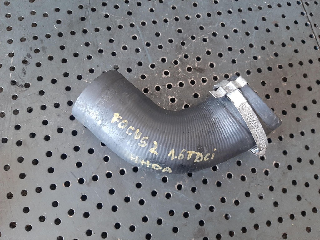 Furtun intercooler 1.6 tdci hhda ford focus 2