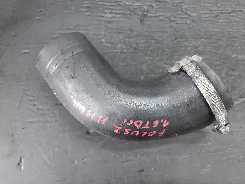 Furtun intercooler 1.6 tdci hhda ford focus 2