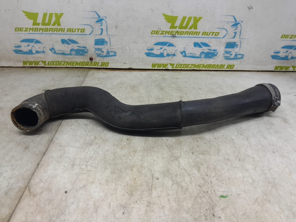 Furtun intercooler 1.6 tdci t1db AV61-6k863-HG Ford Focus 3 [2011 - 2015]