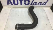 Furtun Intercooler 1.6 TDCI Tub cu Senzor Ford FOC...