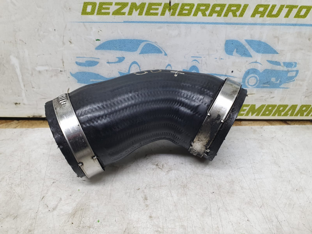Furtun intercooler 1.6 tdi cay 3c0941005ab Volkswagen VW Passat B6 [2005 - 2010] 1.6 tdi CAYC