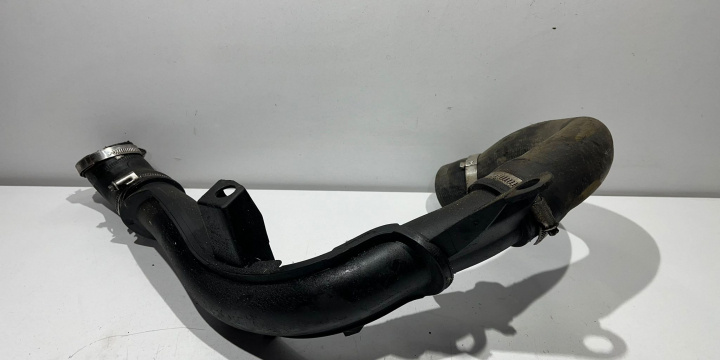 Furtun intercooler 1.6 tdi CAY 6r0145770A Seat Altea [facelift] [2009 - 2015]