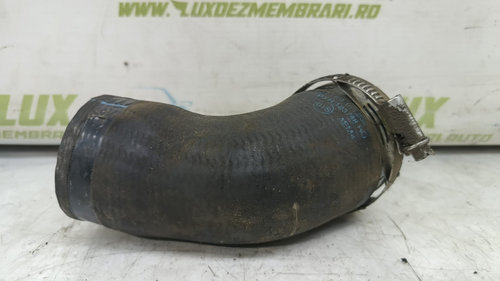 Furtun intercooler 1.6 tdi CAY CAYC CAYB 1k0145838af Volkswagen VW Caddy 3 [facelift] [2010 - 2015]