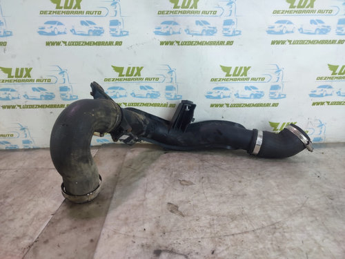Furtun intercooler 1.6 tdi CAY CAYC CAYB 6r0145770a Audi A1 8X [2010 - 2014]