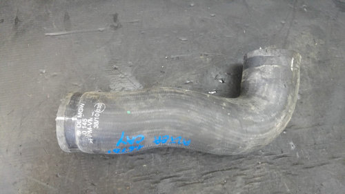 Furtun intercooler 1.6 tdi cay seat altea audi a3 vw golf 6 skoda octavia