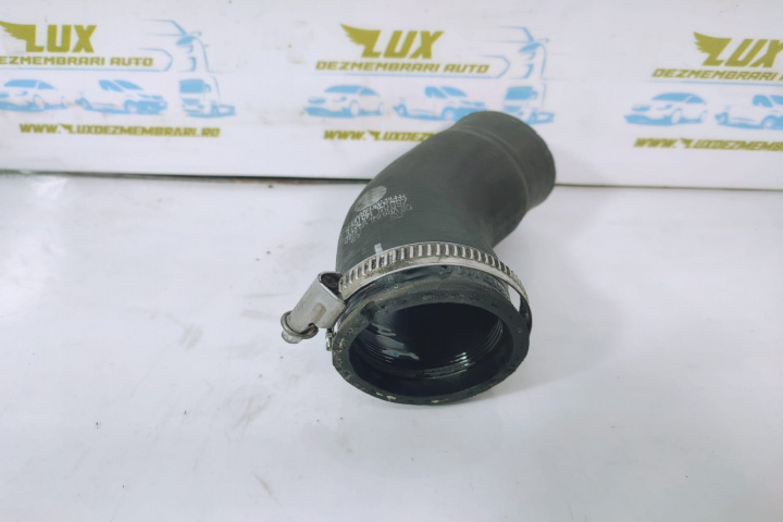 Furtun intercooler 1.6 tdi cxx 04l145762e Volkswagen VW Golf 7 [2012 - 2017]