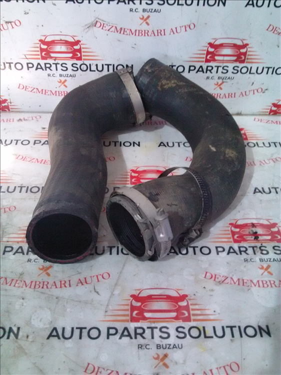 Furtun intercooler 1.6 TDI SKODA OCTAVIA 2 an fabr.2012