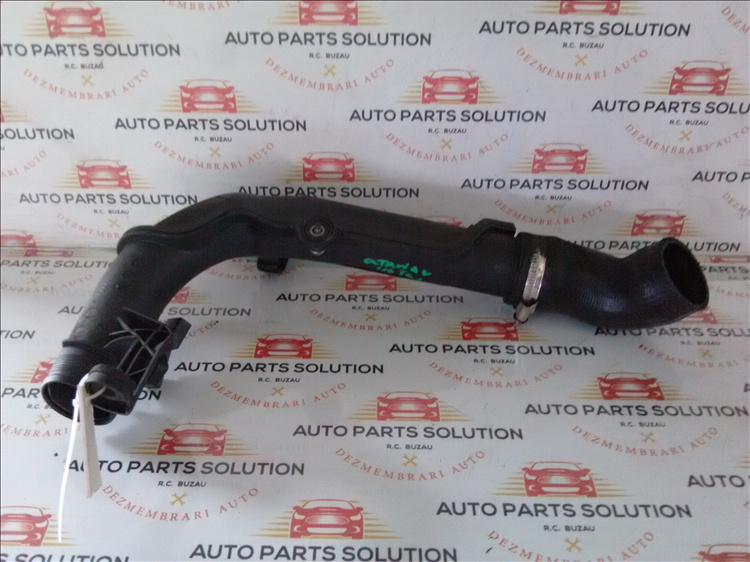Furtun intercooler 1.6 TDI SKODA OCTAVIA an fabr.2012