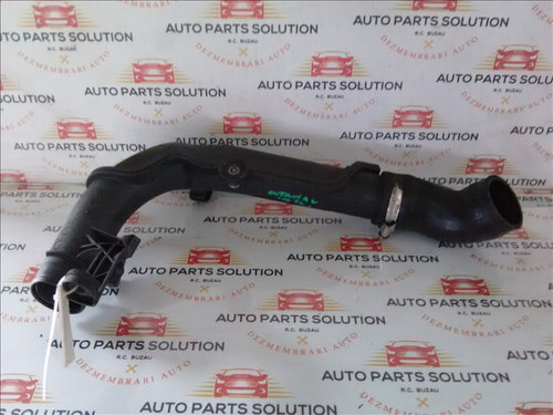 Furtun intercooler 1.6 TDI SKODA OCTAVIA an fabr.2012