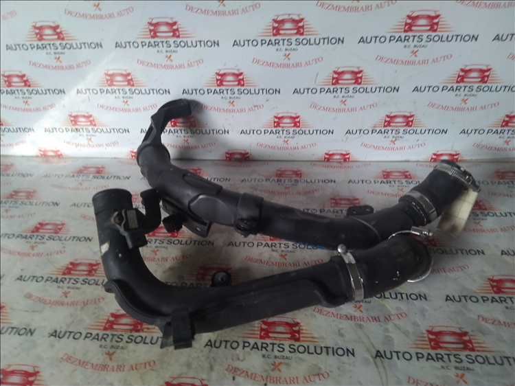Furtun intercooler 1.6 TDI VOLKSWAGEN GOLF 6 an fabr. 2011