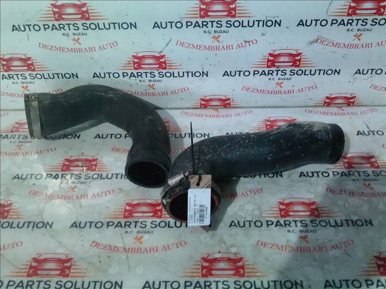 Furtun intercooler 1.6 tdi VOLKSWAGEN JETTA an fabr. 2012