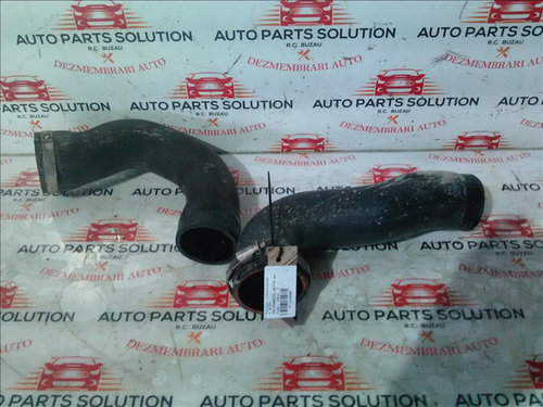 Furtun intercooler 1.6 tdi VOLKSWAGEN JETTA an fabr. 2012
