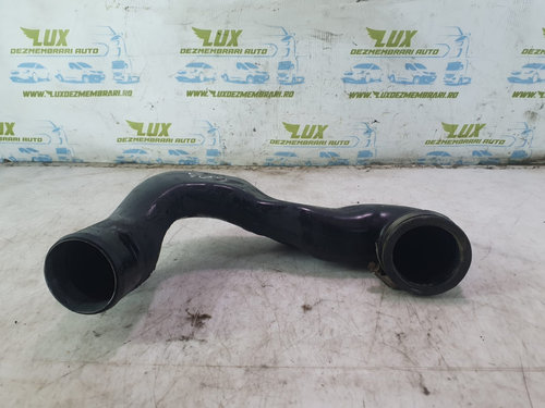 Furtun intercooler 1.7 cdti A17DTR 55577108 Opel Astra J [2009 - 2012] 1.7 cdti A17DTR