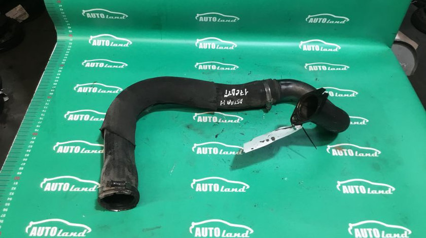 Furtun Intercooler 1.7 CDTI Opel ASTRA H 2004