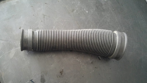 Furtun intercooler 1.7 cdti y17dt opel corsa c 9129149