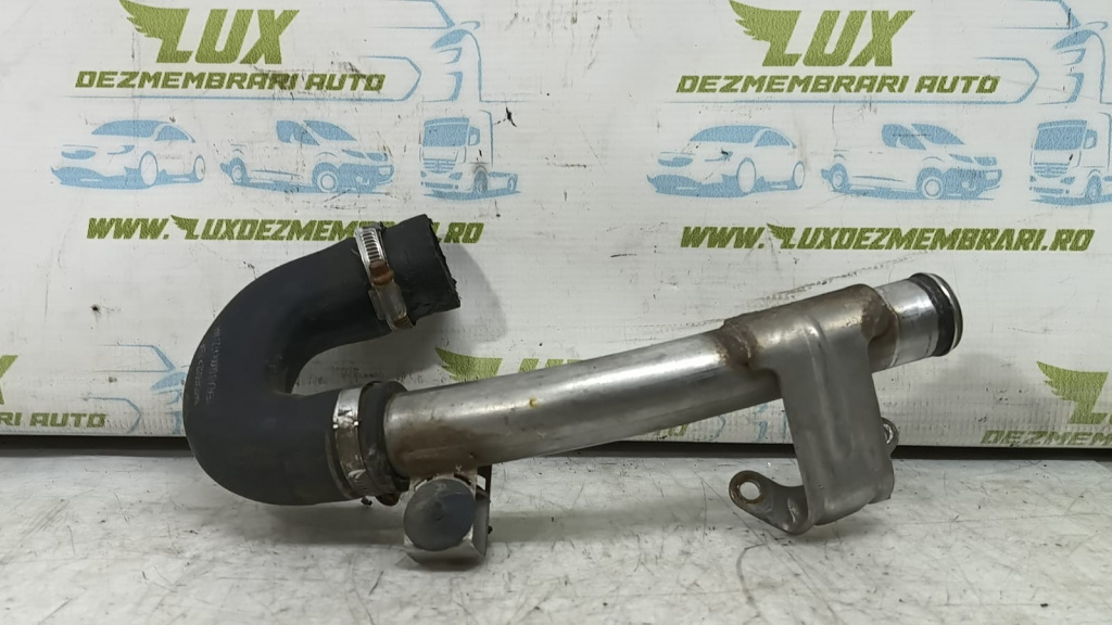 Furtun intercooler 1.7 cdti z17dth Opel Astra G [1998 - 2009]