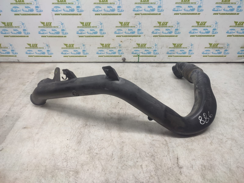 Furtun intercooler 1.7 cdti Z17DTL Opel Astra H [2004 - 2007] 1.7 cdti Z17DTL