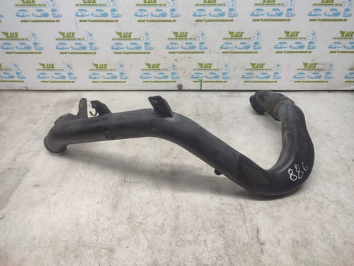 Furtun intercooler 1.7 cdti Z17DTL Opel Astra H [2004 - 2007] 1.7 cdti Z17DTL