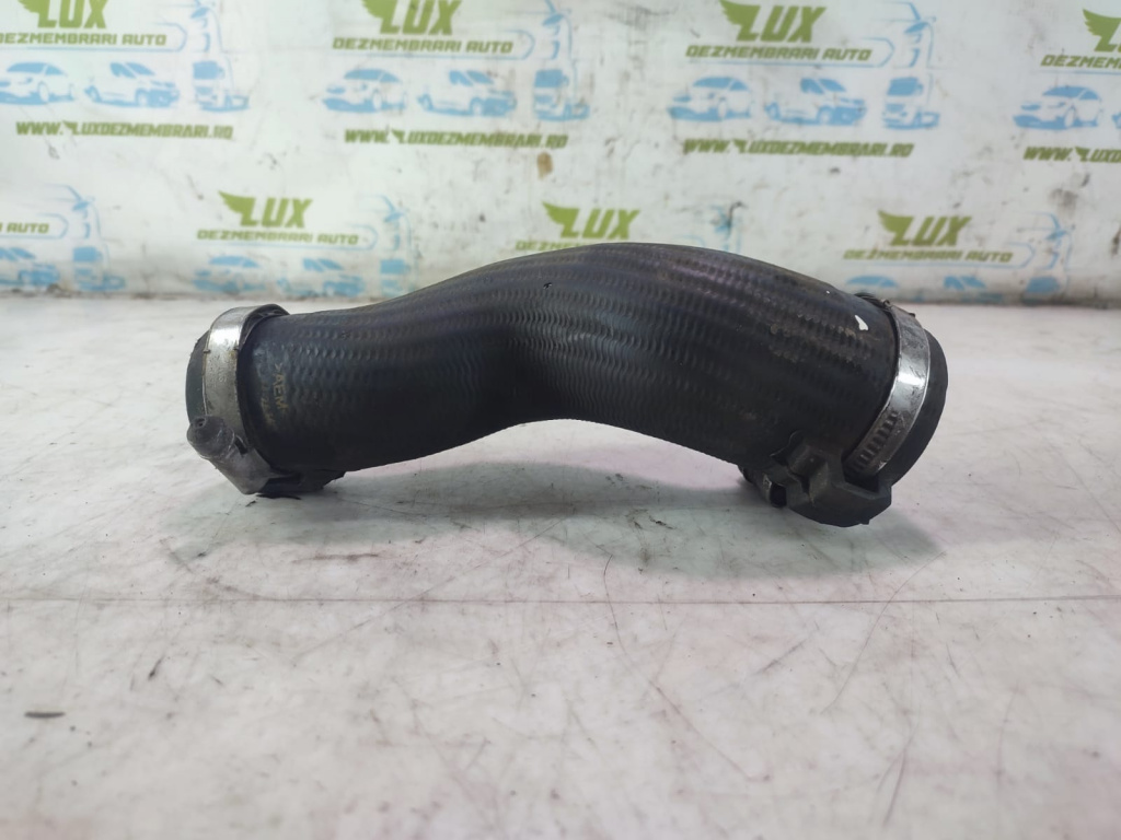 Furtun intercooler 1.7 crdi D4FD Kia Sportage 4 [2016 - 2020] 1.7 crdi D4FD