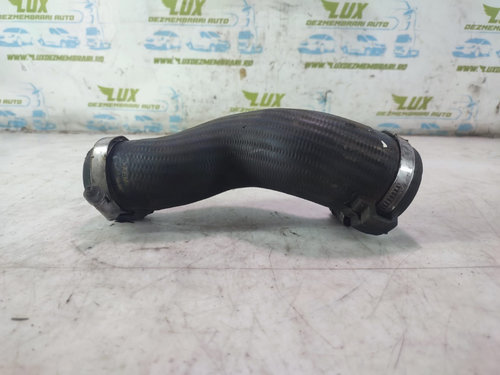 Furtun intercooler 1.7 crdi D4FD Kia Sportage 4 [2016 - 2020] 1.7 crdi D4FD