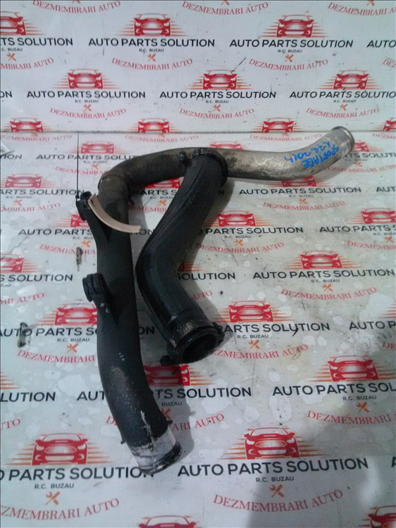 Furtun intercooler 1.7D KIA SPORTAGE an fabr. 2014