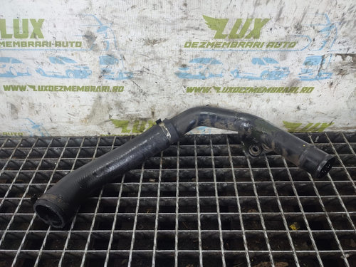 Furtun intercooler 1.8 di-d 4N13 Mitsubishi ASX [2010 - 2012] 1.8 di-d 4N13