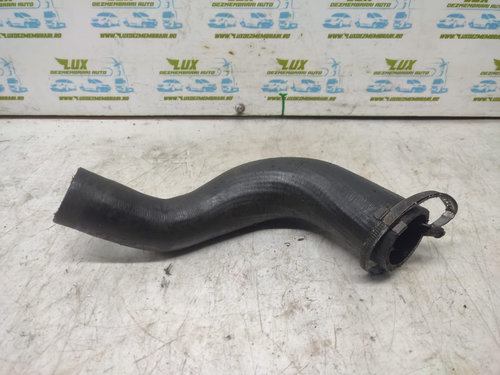 Furtun intercooler 1.8 KKDA Ford Focus 2 [2004 - 2008] 1.8 KKDA