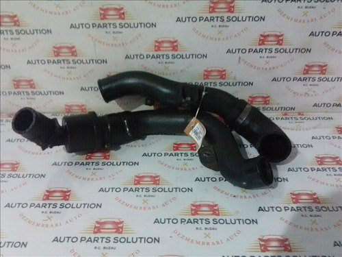 Furtun intercooler 1.8 TDCI (2 bucati) FORD CONNECT an fabr.2005