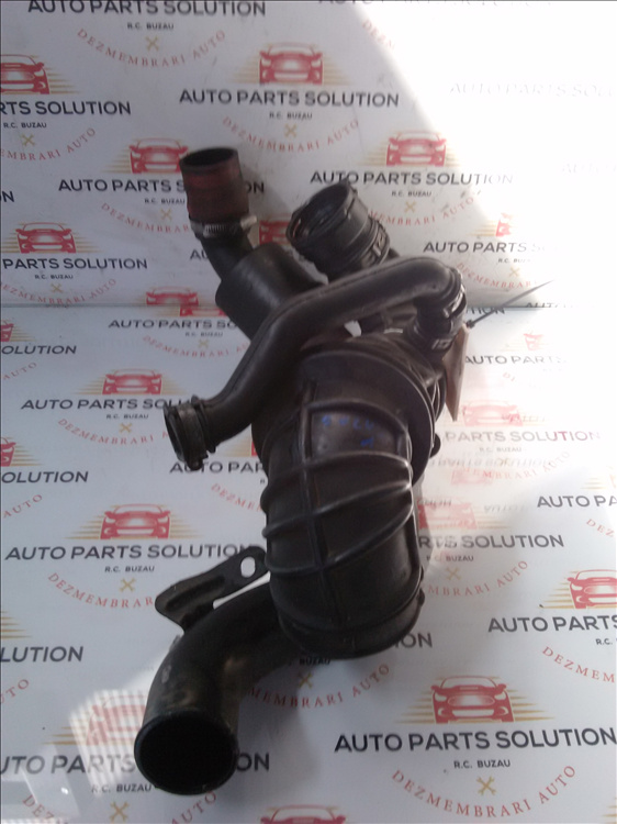 Furtun intercooler 1.8 TDCI ( 2 bucati) FORD FOCUS 1 an fabr.2003