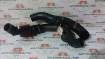 Furtun intercooler 1.8 TDCI (2 bucati) FORD TRANSI...