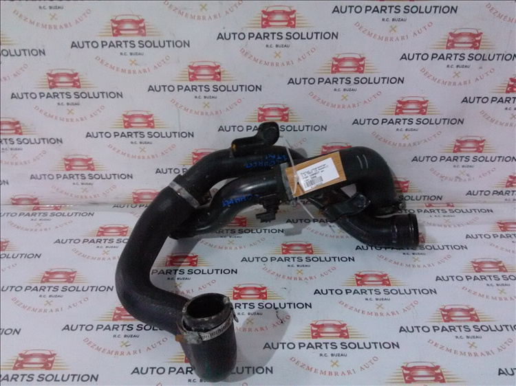 Furtun intercooler 1.8 TDCI (3 bucati) FORD CONNECT an fabr.2008