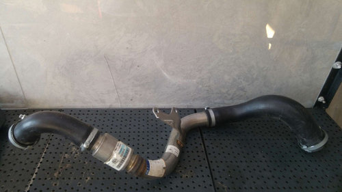 Furtun intercooler 1.8 tdci ford c max 4m516c646df