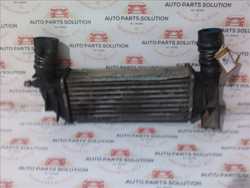 Furtun intercooler 1.8 TDCI FORD CONNECT an fabr.2005