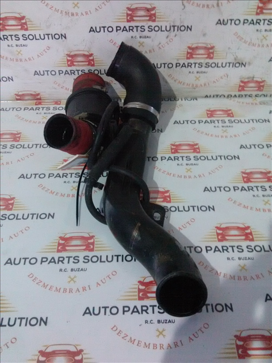 Furtun intercooler 1.8 TDCI FORD FOCUS 1 an fabr.2004