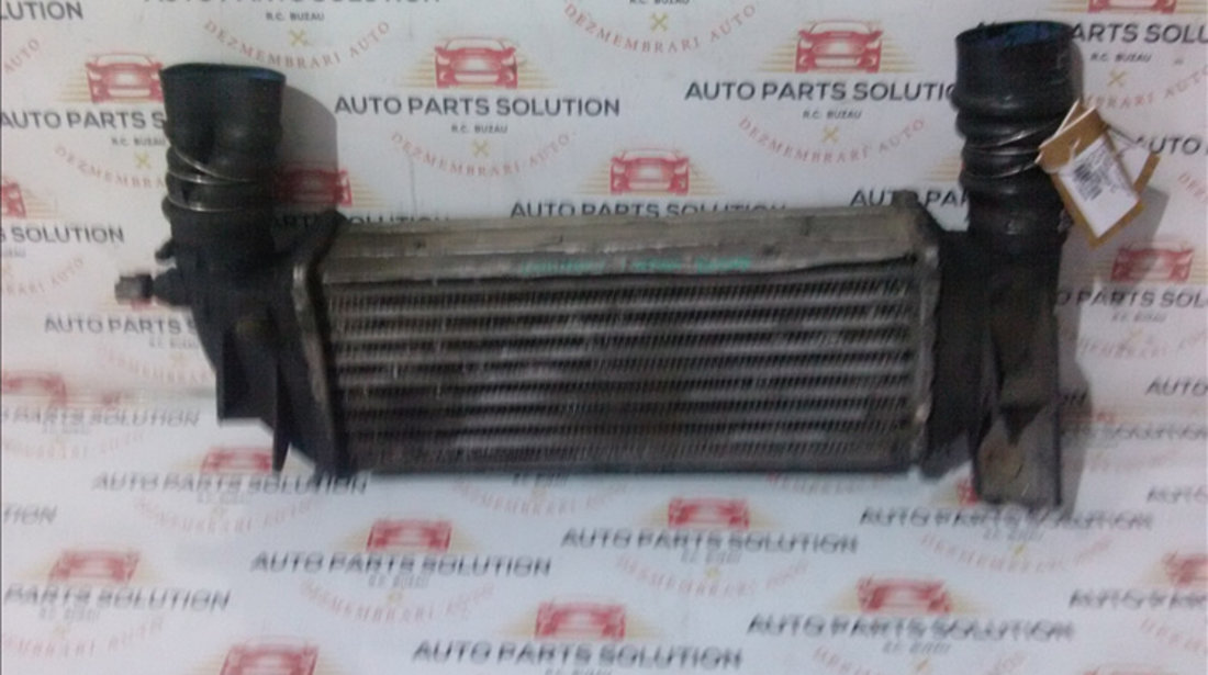 Furtun intercooler 1.8 TDCI FORD TRANSIT Connect 2004 -2008