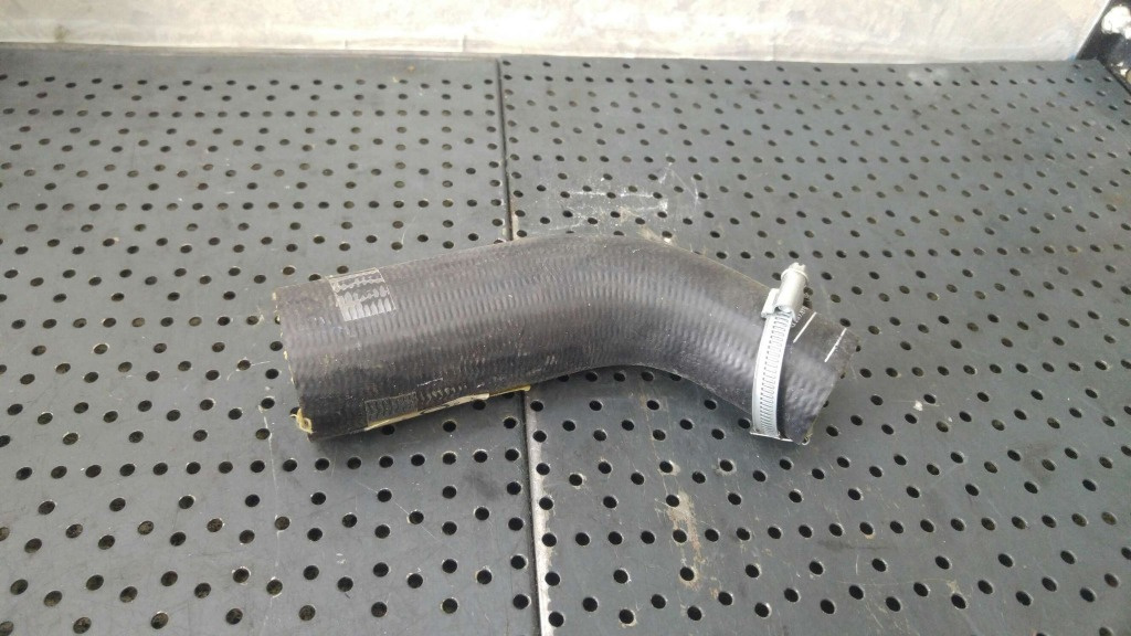 Furtun intercooler 1.8 tdci ford transit connect p65 p70 p80 2t1q-6k683d