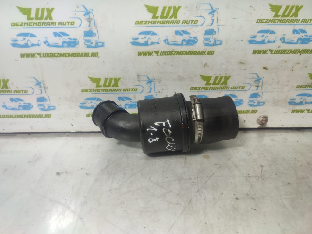 Furtun intercooler 1.8 tddo ffda 2T1Q-9F764-AA Ford Focus [1998 - 2004]