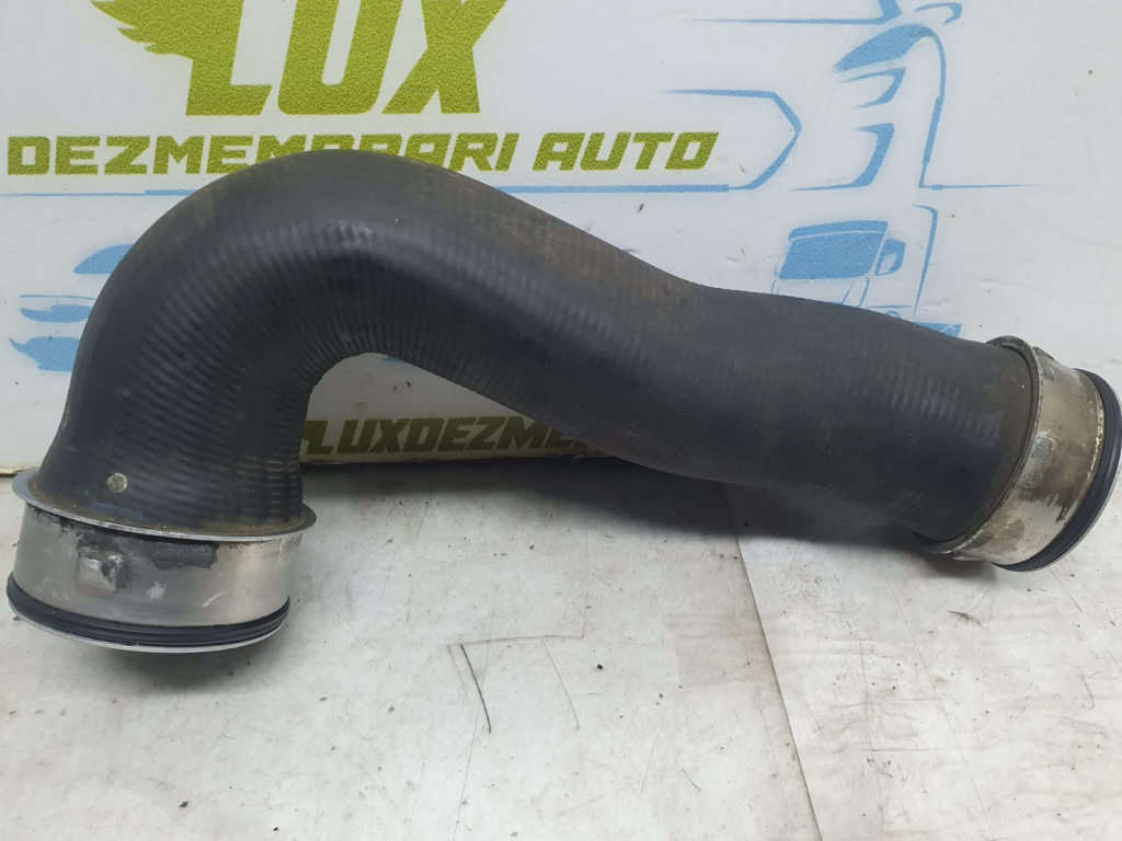 Furtun intercooler 1.9 2.0 tdi 1k0145834l Audi A3 8P/8PA [facelift] [2004 - 2008]