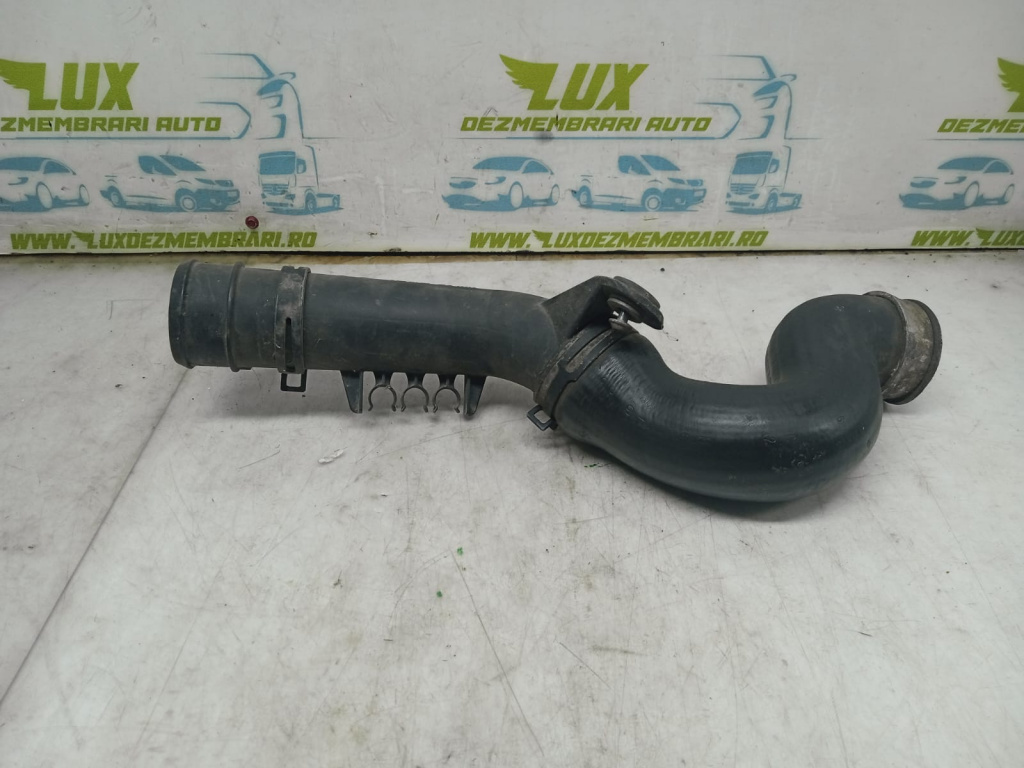 Furtun intercooler 1.9 2.0 tdi bls bmm 3c0145770b Volkswagen VW Touran [2003 - 2006]