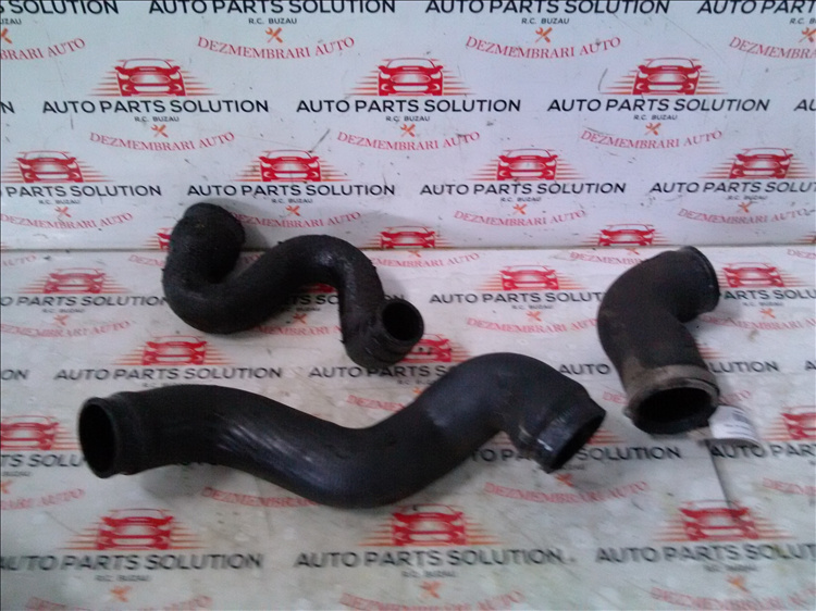 Furtun intercooler 1.9 AUDI A4 B6 an fabr. 2003